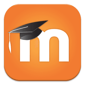 Moodle Logo